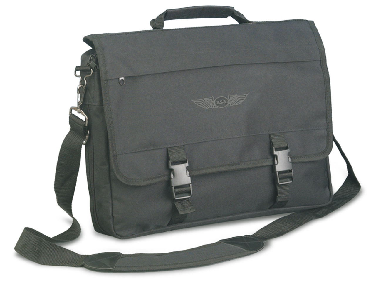 asa airclassics flight bag