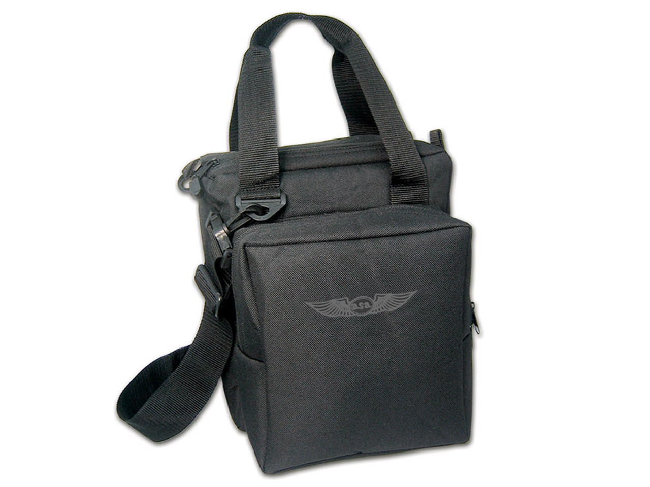 pilot gear bag