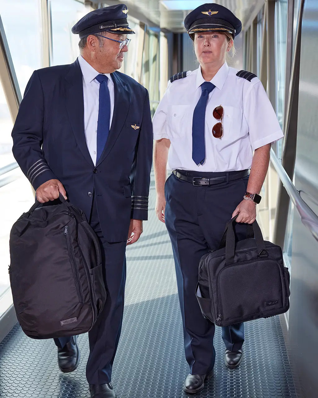 AirClassics® Crew Trip Bag