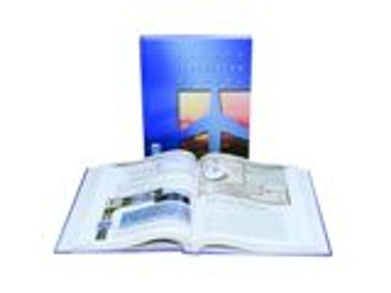 Jeppesen GFD Flight Instructor Manual