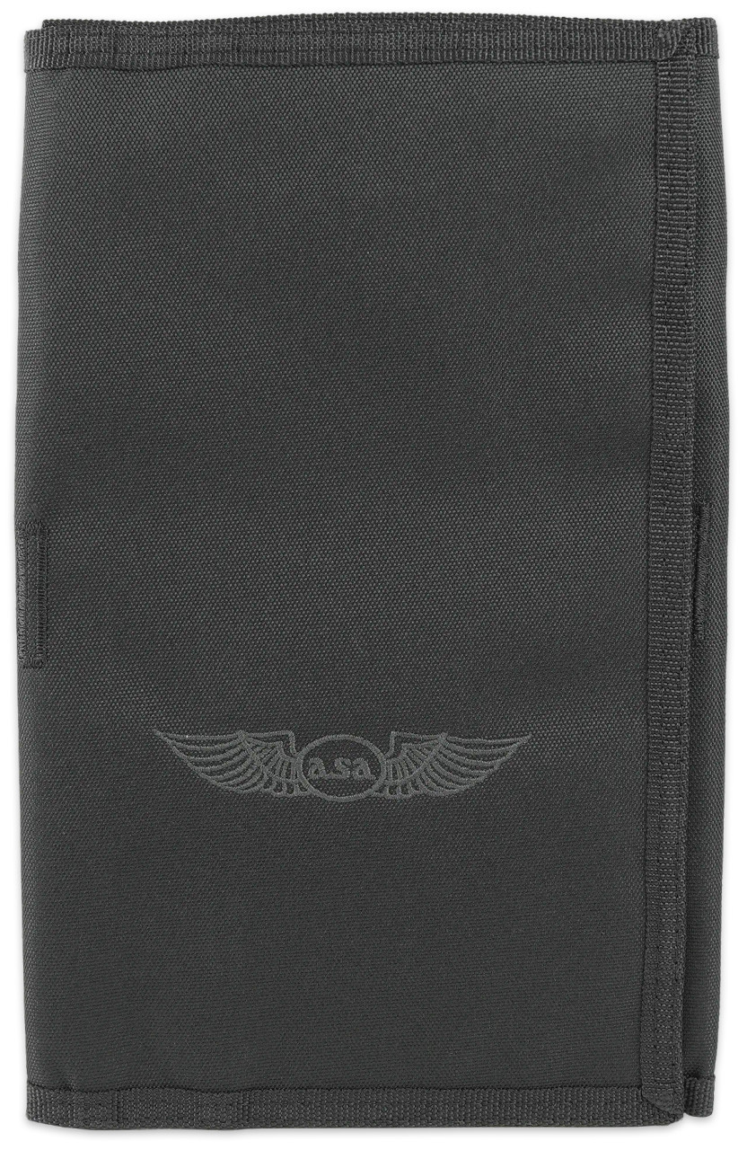 ASA Long Tri-Fold Kneeboard