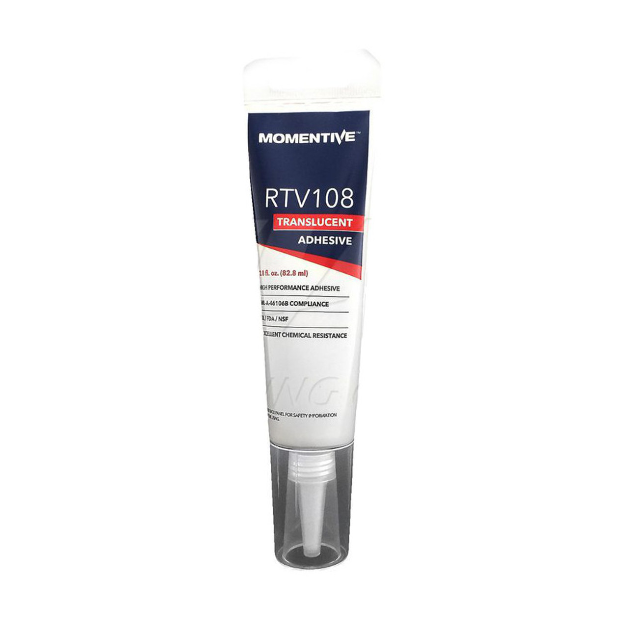 Momentive RTV108 Adhesive Sealant