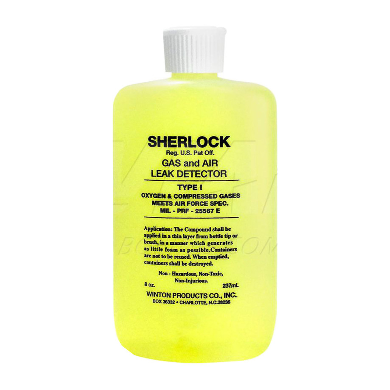 Sherlock Leak Detector Type 1