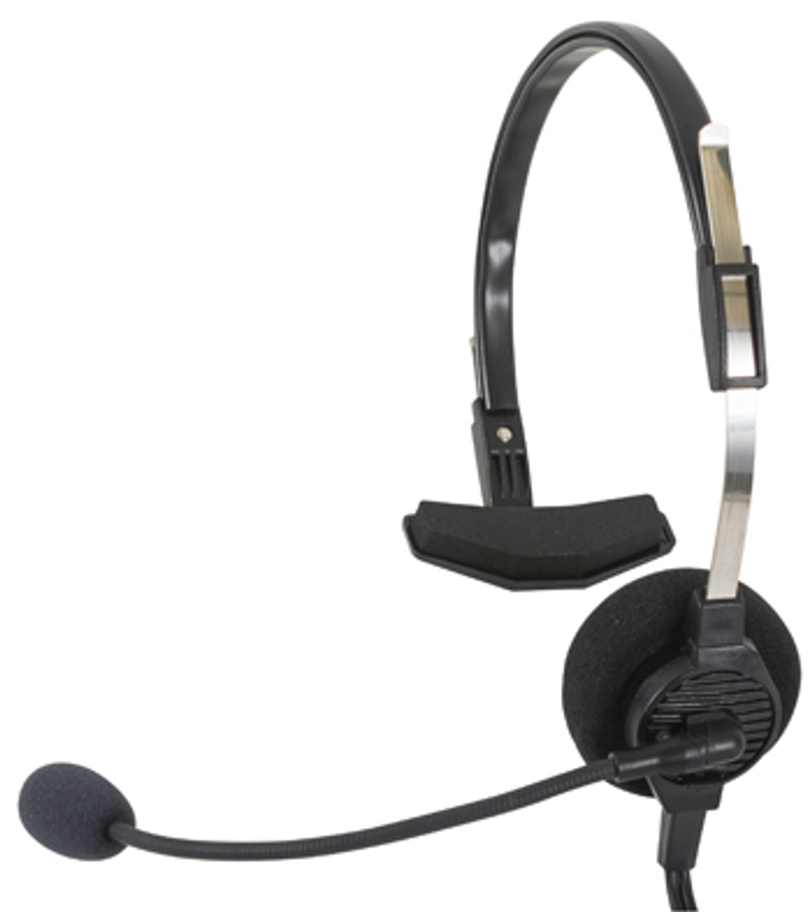 Telex Airman 750 Single-Sided Headset - 航空機・ヘリコプター