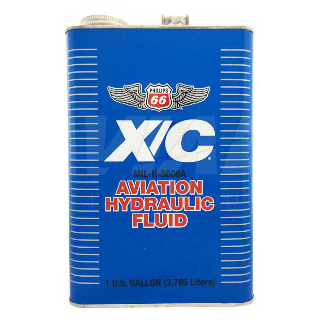 Phillips 66 X/C 5606 Hydraulic Fluid - 1 Gallon