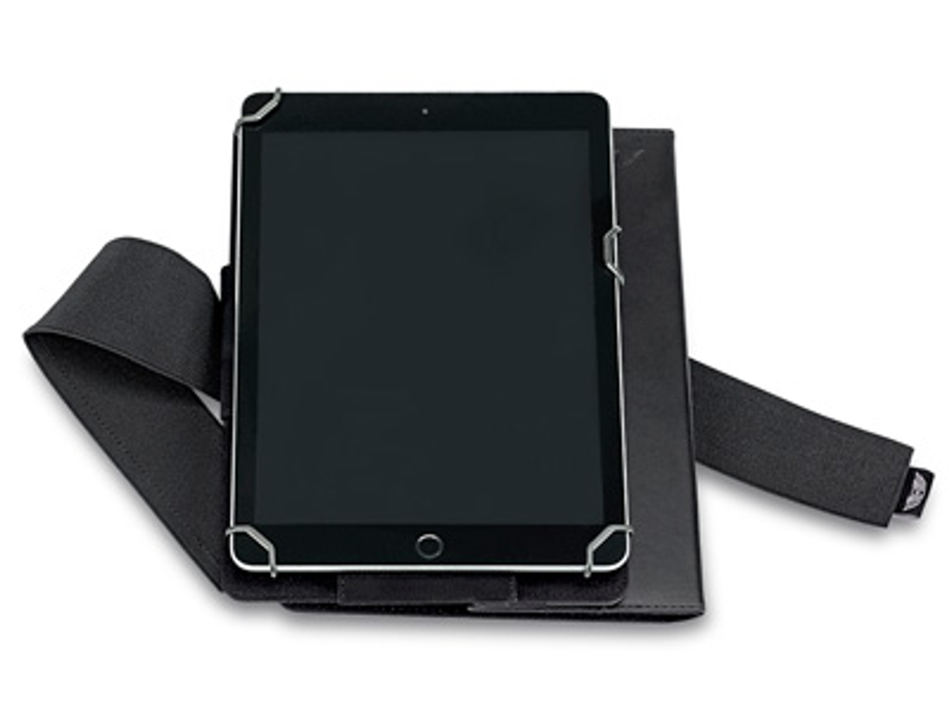 ASA iPad mini Rotating Kneeboard Shop iPad Kneeboards at Pilot Gear