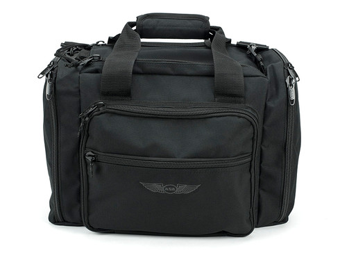 AirClassics Pilot Backpack #ASA-BAG-BACKPACK | Buy Pilot Bags at Pilot ...