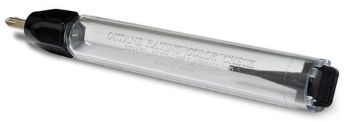 ASA Aircraft Fuel Tester - Black