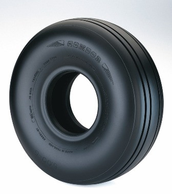 Condor Aircraft Tire - 600-6-6 Aircraft Tire | Airplane Tires at