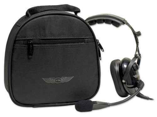 ASA Single Headset Bag