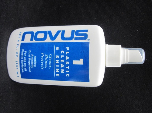 Novus Products - Pilot Gear Online