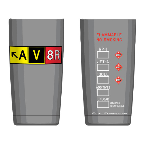 AV8R Mug