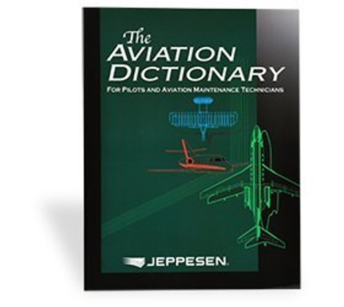 The Aviation Dictionary