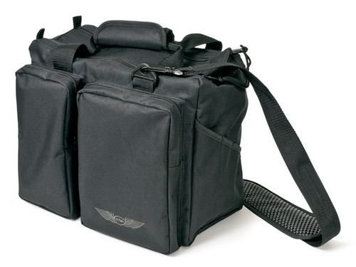 Pilot flight bag - Crosscountry - DESIGN4PILOT