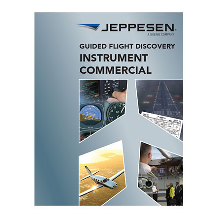 Amazon.co.jp: Jeppesen Instrument commercial book 教科書