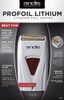 Andis ProFoil Lithium Shaver