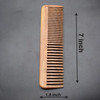 ABBS Wood Comb - Styling