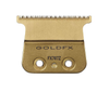 BabylissPro Gold Trimmer Blade Fx707Z