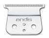 Andis T-Outliner Cordless Blade Deep Tooth - Stainless Steel