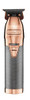 BabylissPro Rose Gold Skeleton Cordless Trimmer FX787RG