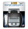 Andis Master Cordless Blade