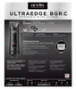 Andis Ultra Edge BGRC Detachable Blade Clipper