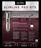 Andis Slimline Pro GTX Trimmer