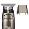 Gamma Protege Clipper and Trimmer Combo
