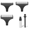 Gamma Protege Clipper and Trimmer Combo
