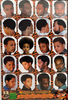 Barber Shop Poster #12
