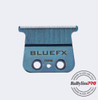 BaBylissPRO® FX707BL Blue DLC/Titanium Standard Tooth T-Blade