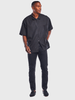 Floyd The Barber - Barber Jacket Black