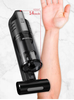 Black Ice Pro-Handy Compact Cordless Vacuum Cleaner