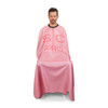Cutting Cape - Stylecraft Dusty Rose