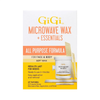 GiGi Microwave All Purpose Wax +Essentials