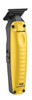 BabylissPro LoProFX Limited Edition Influencer Trimmer - Yellow