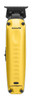 BabylissPro LoProFX Limited Edition Influencer Trimmer - Yellow