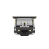 JRL Trimmer Blade Silver