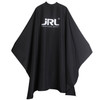 Cutting Cape - JRL Professional Logo