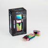 BabylissPro UVFoil Limited Edition Iridescent Disinfecting Single Foil Shaver