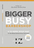 Bigger Busy Barbershop Book - A 52 Week Road Map for Year 2!