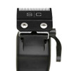 STYLECRAFT INSTINCT-X PROFESSIONAL VECTOR MOTOR HAIR CLIPPER WITH INTUITIVE TORQUE CONTROL