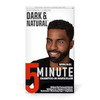 Dark & Natural Shampoo-in Haircolor Natural Black