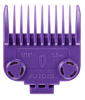 Andis Master® Dual Magnet OG Size 0 Comb