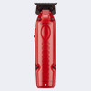 BABYLISSPRO® FXONE™ LO-PROFX LIMITED EDITION MATTE RED TRIMMER