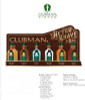 Clubman Aftershave Bar - 30 pc Display