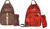 Barber/Stylist Shoulder Bag - 2 Styles to Choose