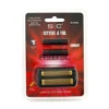 STYLECRAFT REBEL SHAVER FOIL AND CUTTER REPLACEMENT
