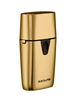 BabylissPro UVFoil Double Foil Shaver - Gold
