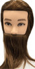 M2 Male Mannequin with Beard